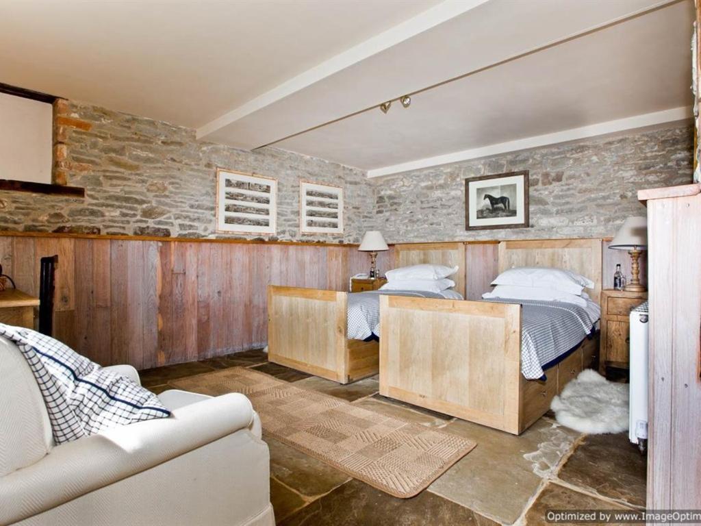 Old Downton Lodge Ludlow Pokój zdjęcie