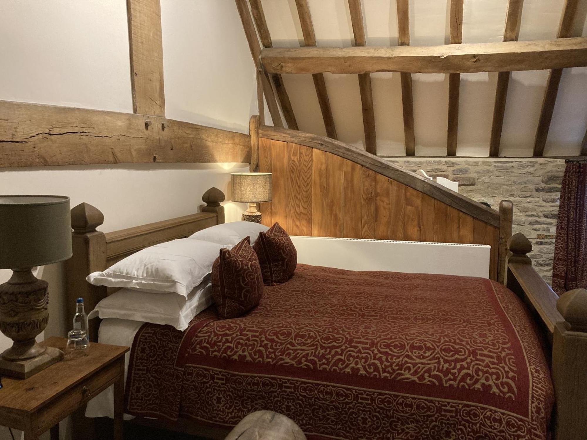 Old Downton Lodge Ludlow Pokój zdjęcie