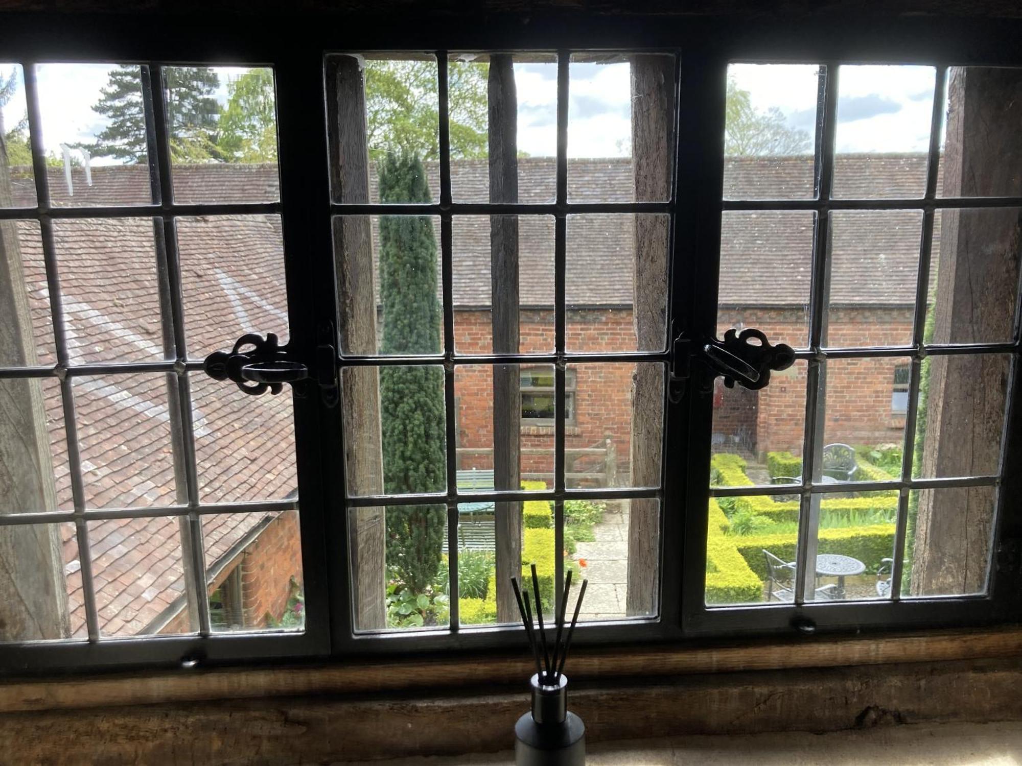Old Downton Lodge Ludlow Pokój zdjęcie