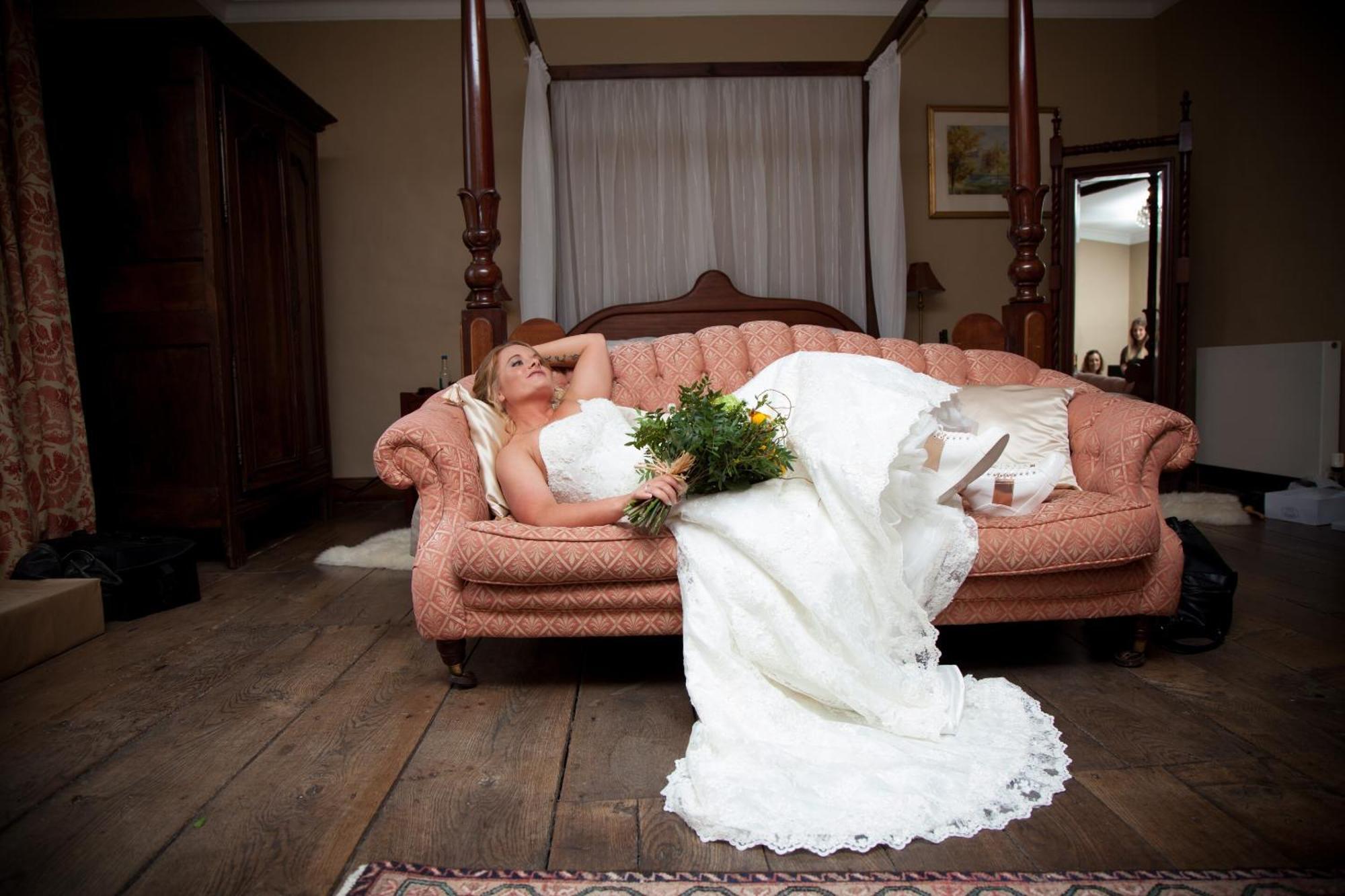Old Downton Lodge Ludlow Zewnętrze zdjęcie